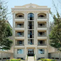 یوسف-آباد-170-نوساز-2پارکینگ-بدون-مشرف