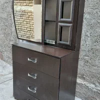 دراور ، کمد|جاکفشی، کمد، دراور|شیراز, محراب|دیوار