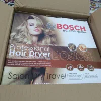 سشوار بوش اصل|آرایشی، بهداشتی، درمانی|نجفآباد, شریعتی غربی|دیوار