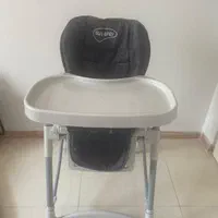 صندلی غذای کودک برند سان بی بی
