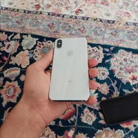 اپل iPhone XS با حافظهٔ ۲۵۶ گیگابایت