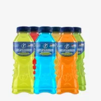 نوشیدنی ورزشی داینامین باکس ۶ عددی مخلوط