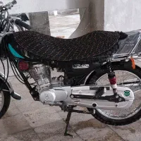 مدل ۹۳ نامی عروسک|موتورسیکلت|نهاوند, |دیوار