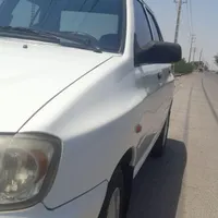 پراید 132 SE، مدل ۱۳۹۸|خودرو سواری و وانت|قزوین, |دیوار