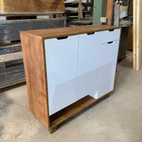 جاکفشی مدل اروا|جاکفشی، کمد، دراور|مشهد, کشاورز|دیوار