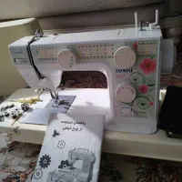 لوازم دوخت و دوزی|چرخ خیاطی و ریسندگی|ارومیه, |دیوار