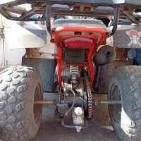 موتور چهارچرخ