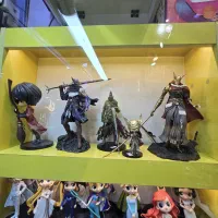 فیگور اکشن فیگور اسباببازی