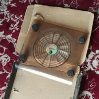 فن خنک کننده لپ تاپ
