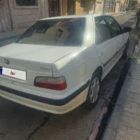 پژو ۴۰۲ بیرنگ