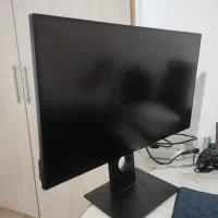 مانیتور dell 2k ips 25 inch|قطعات و لوازم جانبی رایانه|مشهد, مقدم|دیوار