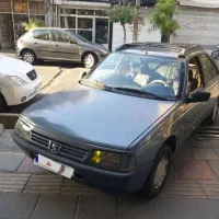 پژو405 مدل 94