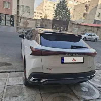 فونیکس افیکس مدل 42|خودرو سواری و وانت|فردیس, فردیس|دیوار