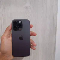 آیفون ۱۴ پرو 256G / ZA/A