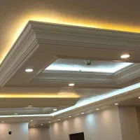 گچ کار و لکه گیری ساختمان