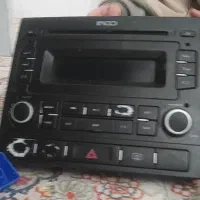 ضبط ۴۰۵ فابریکی