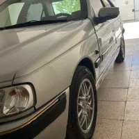 پژو پارس ای ال ایکس ۸۳