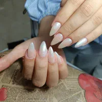 کاشت ناخن پاییزی فقط ۲۸۰|خدمات آرایشگری و زیبایی|کرمانشاه, |دیوار