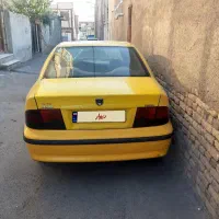 تاکسی بین شهری ۸۶