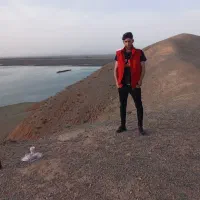 کارگر ساده هستم