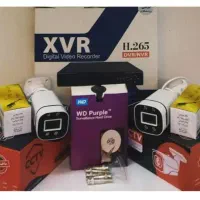 پک کامل دوربین مداربسته 5مگا پیکسل*/