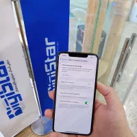 iphone xs max 256 zaa|موبایل|کرج, اصفهانیها|دیوار