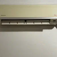 کولر ۱۲هزار وسپوند