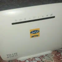 مودم tdlte ایرانسل