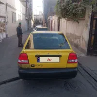 تاکسی ورامین مترو شهرری|خودرو سواری و وانت|ورامین, ورامین|دیوار