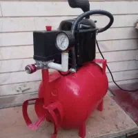 کمپرسور باد سایلنت