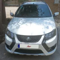 کوییکs مدل ۴۰۲ با مانیتور فابریک