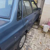 پراید مدل 93 جوین|خودرو سواری و وانت|سبزوار, کوی گلستان|دیوار