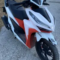 متور کیلیک ۱۵۰