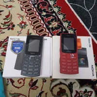 ۲عدد گوشی نوکیا۱۰۶ اصل