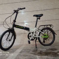 فروش دوچرخه|دوچرخه، اسکیت، اسکوتر|تهران, نازی‌آباد|دیوار