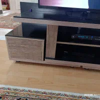 میز تلویزیون پازلی