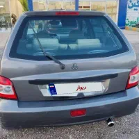 پراید 111 SL، مدل ۱۳۹۰|خودرو سواری و وانت|بوئین زهرا, |دیوار