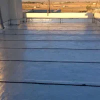 نصب ایزوگام