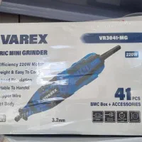 فرز انگشتی ویوارکس