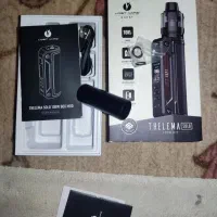 ویپ تلما سولو