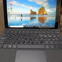 سرفیس1 go
