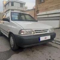 پرایدمدل۸۷