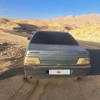 پژو ۴۰۵ مدل ۱۳۹۰|خودرو سواری و وانت|نورآباد ممسنی, |دیوار