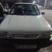 پراید 131 مدل 93