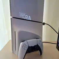 ps5 slim دیسک خور