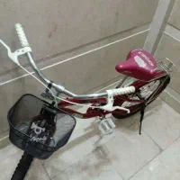 دوچرخه سایز16
