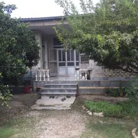 خانه ویلایی ۳۰۰ متر شهرستان کردکوی