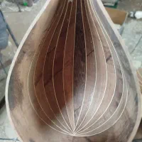 کاسه سه تار  کمالیان 10عدد|سازهای سنتی|تهران, امام زاده عبدالله|دیوار