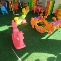 فروش وسایل خانه بازی درحدنو