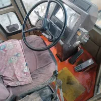 لودر کوماتسو|خودرو سنگین|اسلامشهر, شهرک مفیدی|دیوار